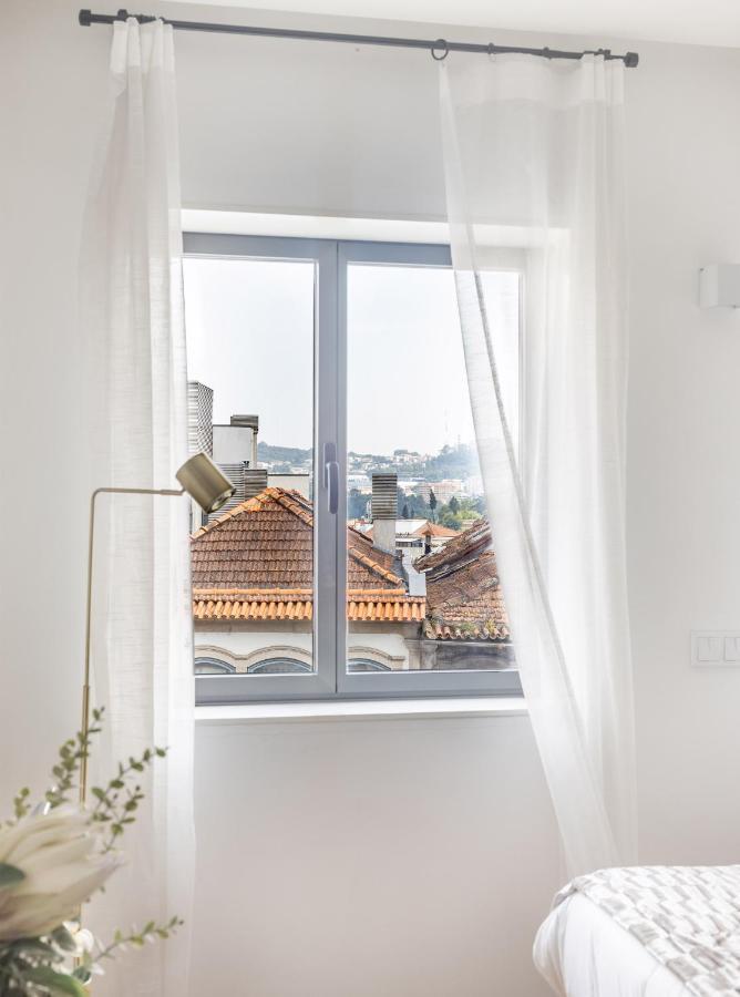 S. Lazaro Studio Porto Bagian luar foto